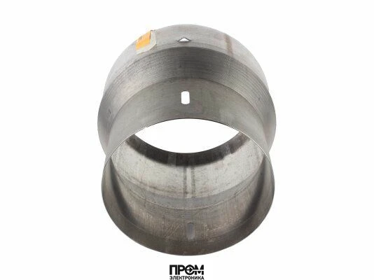 Жаровая труба Weishaupt 11186214057