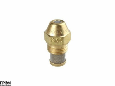 Форсунка Riello 2.50/45° A