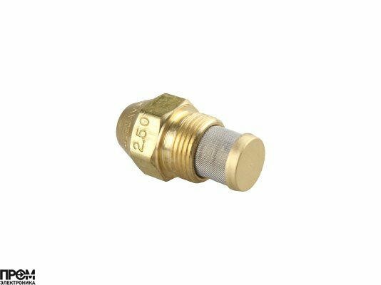 Форсунка Riello 2.50/45° A