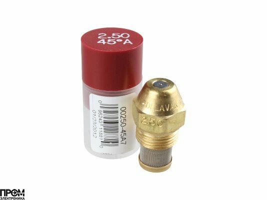 Форсунка Riello 2.50/45° A