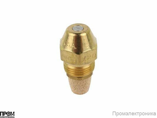 Форсунка Delavan 0.60/60º E