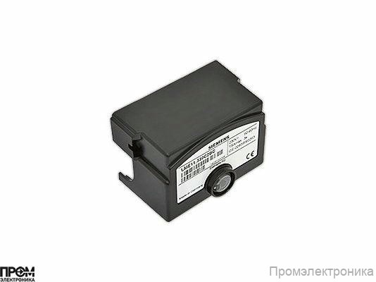 Топочный автомат Siemens LMO14.111C2BC
