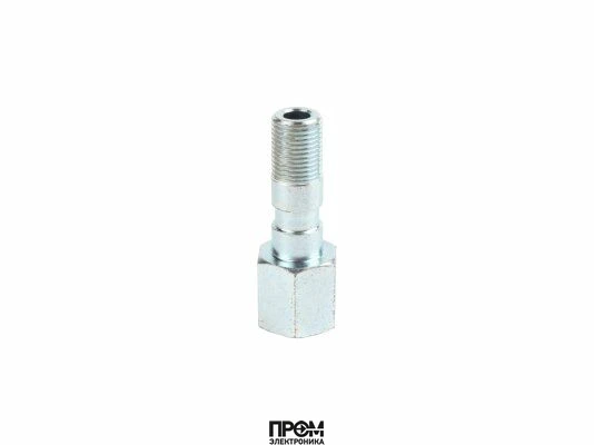 Фитинг соединительный Riello G1/8" - G1/8", 3012003