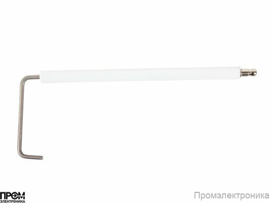 Электрод поджига Ecoflam 177 мм, 65324528