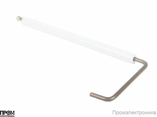Электрод поджига Ecoflam 177 мм, 65324528