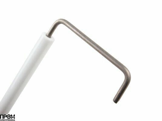 Электрод поджига Ecoflam 177 мм, 65324528