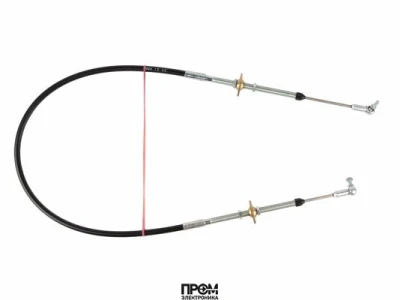 Соединение гибкое шарнирное Elco 1200 мм, 65311486