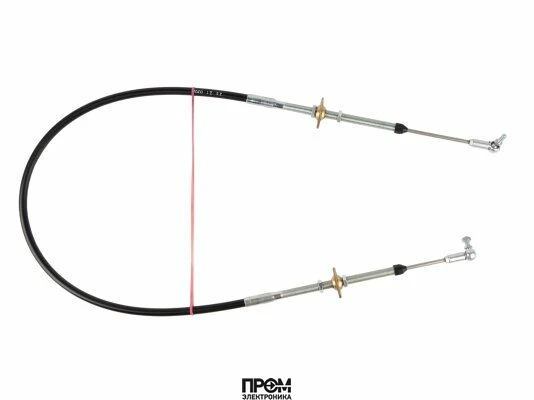 Соединение гибкое шарнирное Elco 1200 мм, 65311486