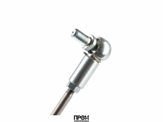 Соединение гибкое шарнирное Elco 1200 мм, 65311486