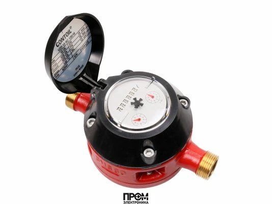 Счетчик расхода жидкого топлива Aquametro VZO 15 RC 130/16