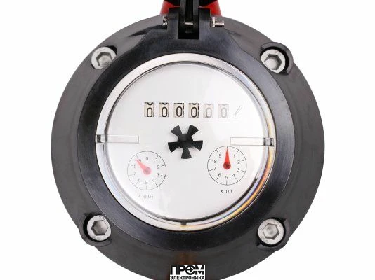 Счетчик расхода жидкого топлива Aquametro VZO 15 RC 130/16