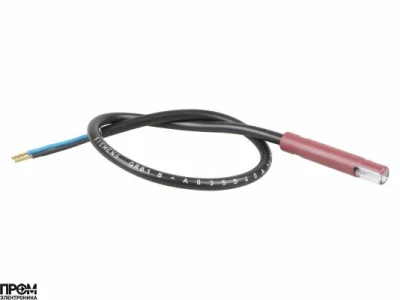 Инфракрасный датчик пламени Siemens QRB1B-A035B40A