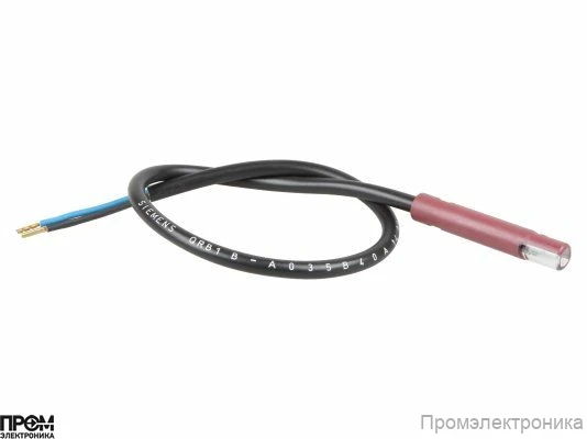 Инфракрасный датчик пламени Siemens QRB1B-A035B40A