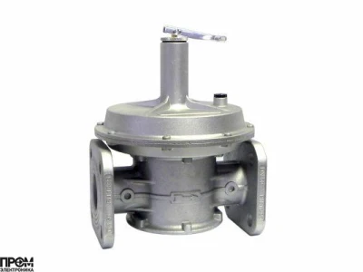 Предохранительно-сбросной клапан Madas VSL50 020