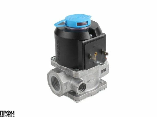 Газовый электромагнитный клапан Honeywell VG415SA1002