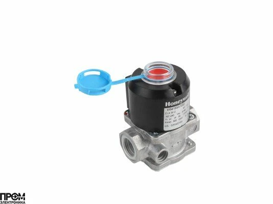 Газовый электромагнитный клапан Honeywell VG415SA1002