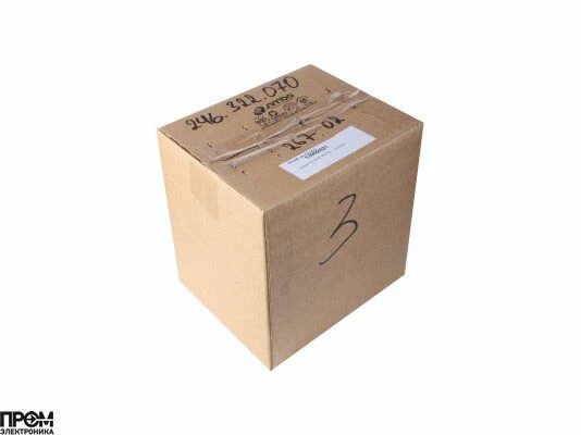 Газовый электромагнитный клапан Brahma GVC30*S2*SR2Z*SRD*PR 13992621