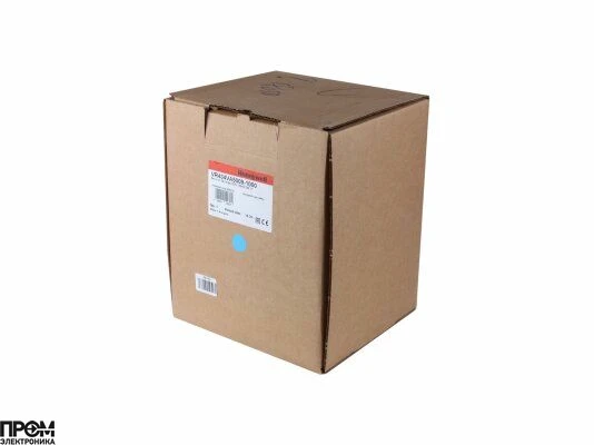 Комбинированный газовый клапан Honeywell VR434VA5009-1000