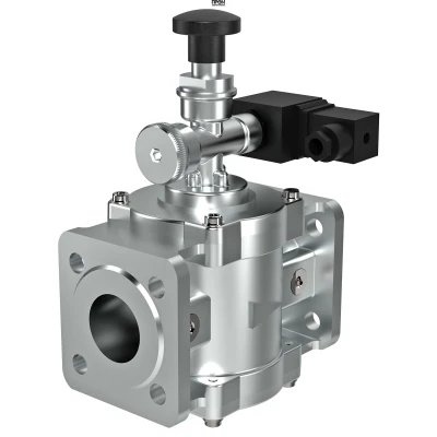 ВН1 1/4Рм-6, алюминий, фл., =24 В, У3.1