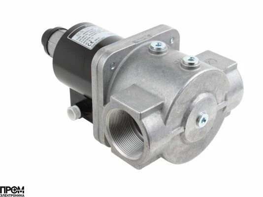 Газовый электромагнитный клапан Honeywell VE4050C1000