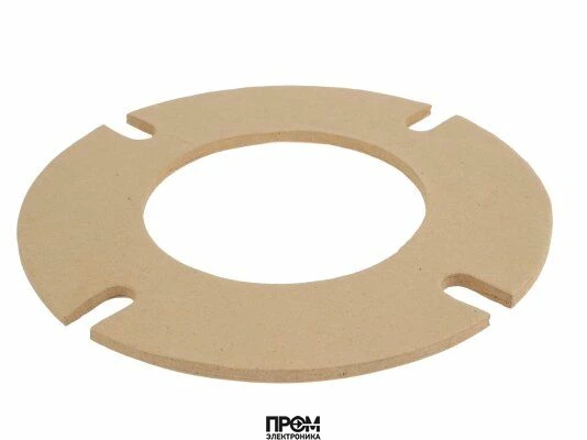 Прокладка фланца De Dietrich 90.3 мм, 97956128