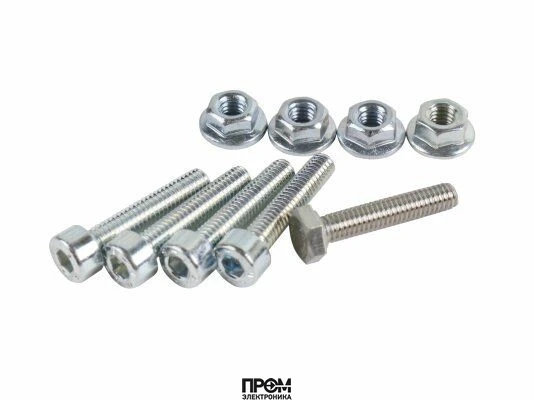 Комплект сжиженного газа Ecoflam, 3122301