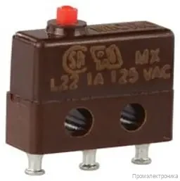 Honeywell 12SX22