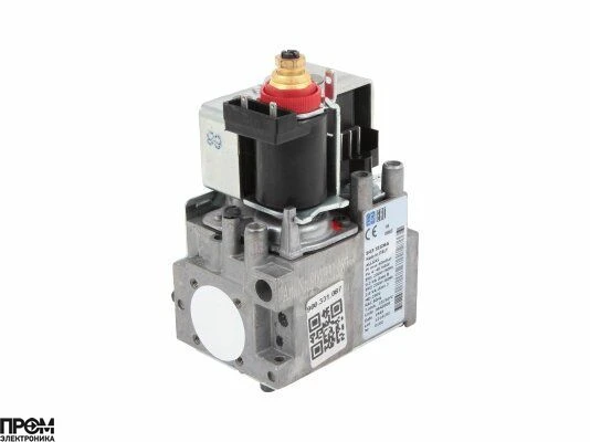 Газовый электромагнитный клапан Sit 843 SIGMA 0843008