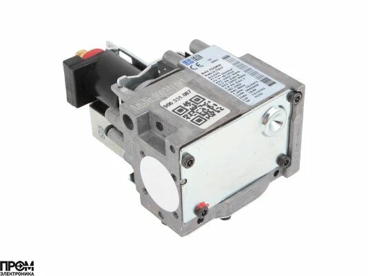 Газовый электромагнитный клапан Sit 843 SIGMA 0843008