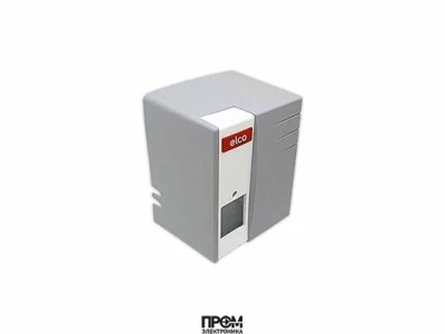 Кожух горелки Elco V1, в комплекте