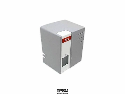 Кожух горелки Elco V1, в комплекте