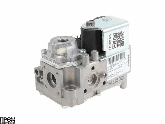 Газовый электромагнитный клапан Honeywell VK4105G1005