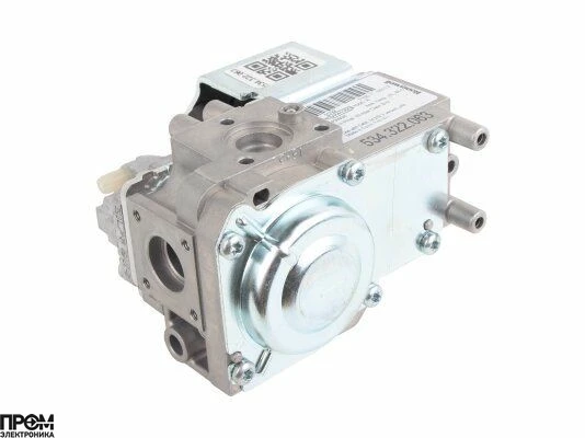 Газовый электромагнитный клапан Honeywell VK4105G1005