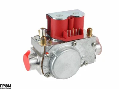 Газовый электромагнитный клапан Ebmpapst GB-ND 055 D01 S20