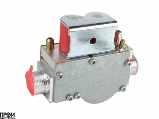 Газовый электромагнитный клапан Ebmpapst GB-ND 055 D01 S20