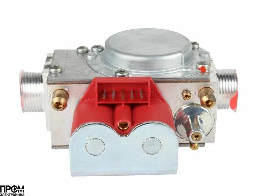 Газовый электромагнитный клапан Ebmpapst GB-ND 055 D01 S20