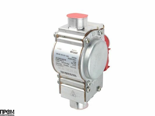 Газовый электромагнитный клапан Ebmpapst GB-ND 055 D01 S20