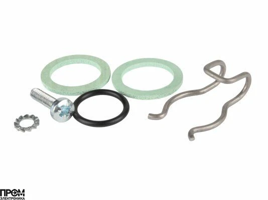 Газовый электромагнитный клапан Ebmpapst GB-ND 055 D01 S20