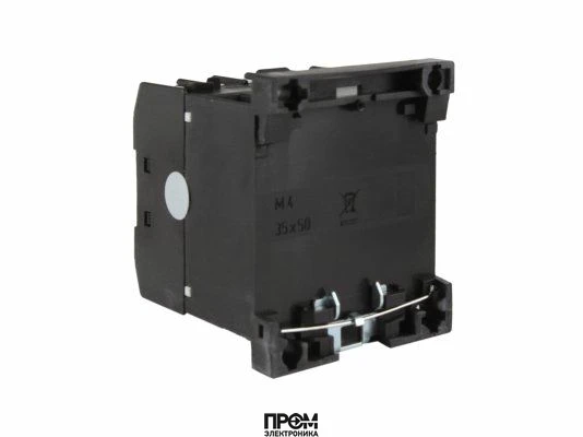 Миниконтактор Eaton DIL EEM-10 XTMC6A10