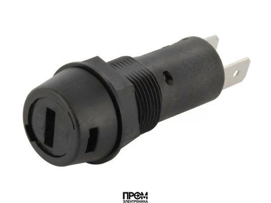 Гнездо плавкого предохранителя FPG