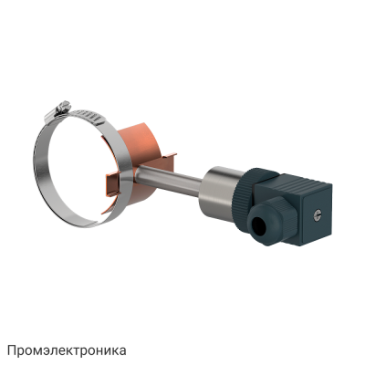 ДТС3222-50М.В3.50 - Датчики температуры для систем вентиляции, отопления и кондиционирования (ОВК/HVAC). Обновленная линейка ДТС3ххх