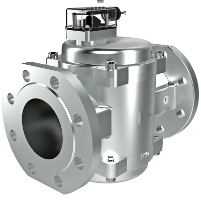 ФН3-1Ес, алюминий, фл. PN16, У3.1