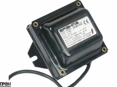 Трансформатор поджига Brahma TC2STPAF