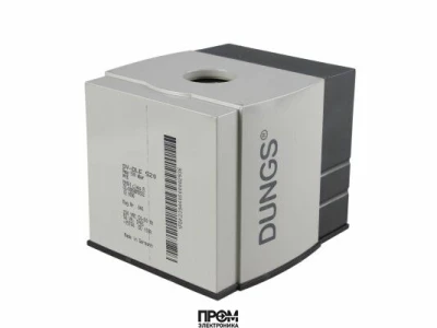 Электромагнитная катушка Dungs 40