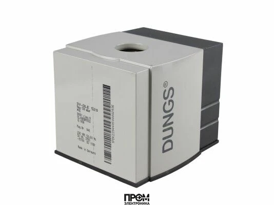 Электромагнитная катушка Dungs 40
