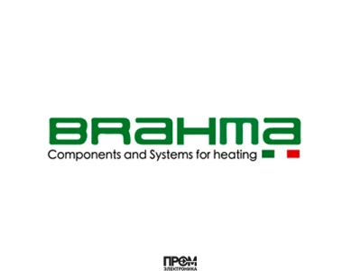 Электромагнитная катушка Brahma BE7*GMO PER EV 13647003