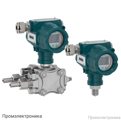 ПД200-ДД6,0-155-0,1-2-R - высокоточный интеллектуальный датчик давления