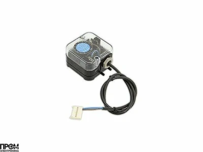 Реле давления Dungs LGW 10 A2 с кабелем 665 мм