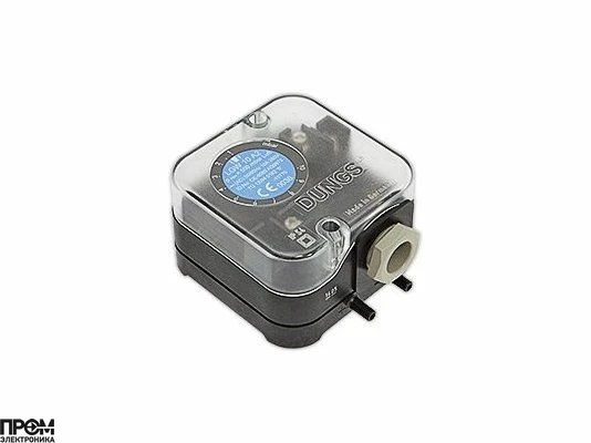 Реле давления Dungs LGW 10 A2 с кабелем 665 мм