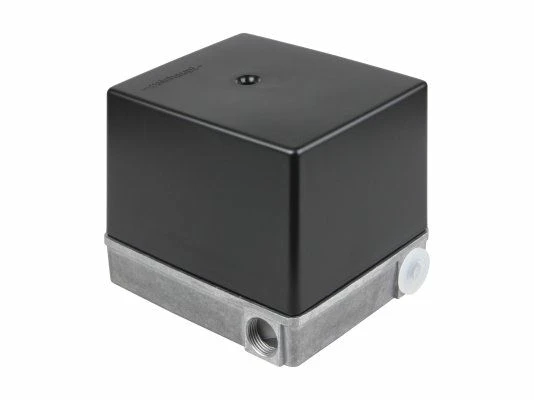 Сервопривод Bauser 1055/80 в комплекте